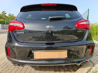 KIA Ceed 2018