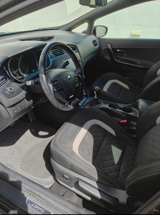 KIA Ceed 2018