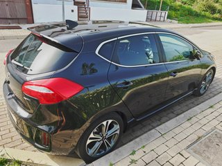 KIA Ceed 2018