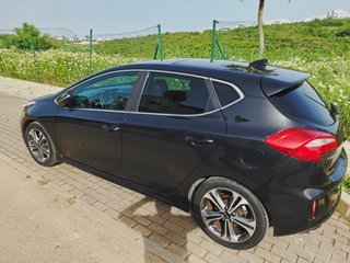 KIA Ceed 2018