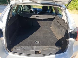Opel Astra 2012