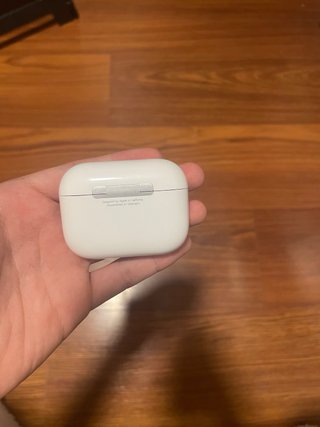 AirPods Pro 3 ANC
