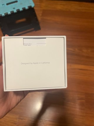 AirPods Pro 3 ANC