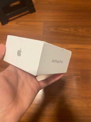 AirPods Pro 3 ANC