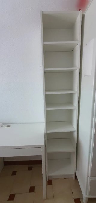 Estanteria