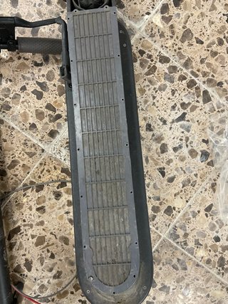 Patinete Eléctrico Xiaomi M365 - Despiece