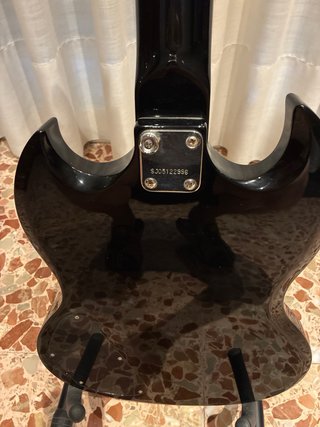 Epiphone Emily Guitarra Eléctrica