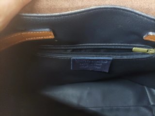 Bolso Piel FIRENZE ARTEGI Marrón Nuevo