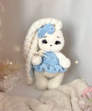 Peluches por encargo