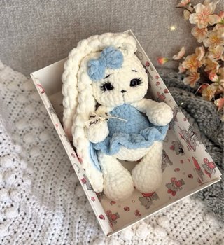 Peluches por encargo