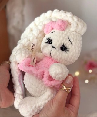 Peluches por encargo