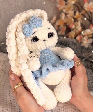 Peluches por encargo