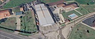 Se Vende Nave Industrial en Tomiño