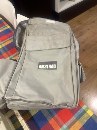 Amstrad PPC512 Portátil Ordenador