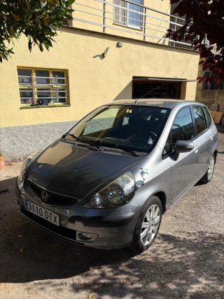 Honda Jazz 2005
