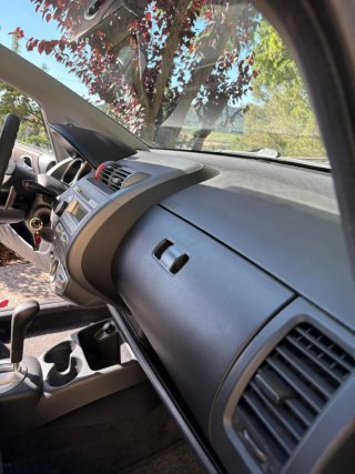 Honda Jazz 2005