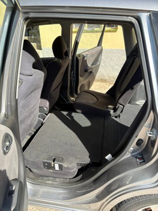 Honda Jazz 2005