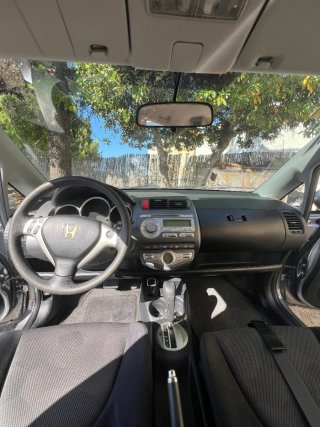 Honda Jazz 2005