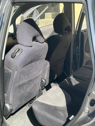 Honda Jazz 2005