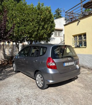 Honda Jazz 2005