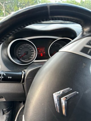 Citroen C-Crosser 2008