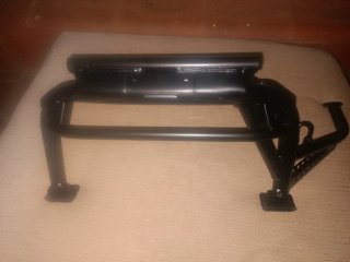 CABALLETE YAMAHA TRICITY 300