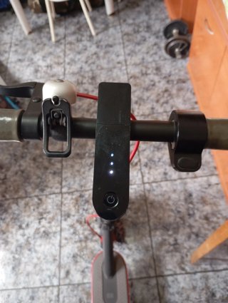VENDO CAMBIO Patinete Eléctrico Xiaomi