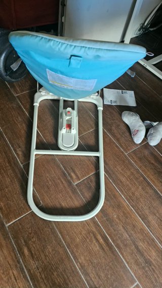 Hamaca para bebé Jané