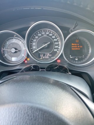 Mazda 6 2014