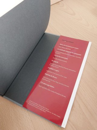 LIBRO - La casa de las amapolas - NOVELA NEGRA