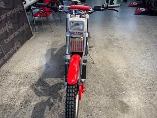BETA ALP 250 1999 - 1800 km