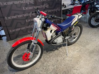 BETA ALP 250 1999 - 1800 km