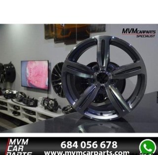 Llantas BMW M6 18 Pulgadas