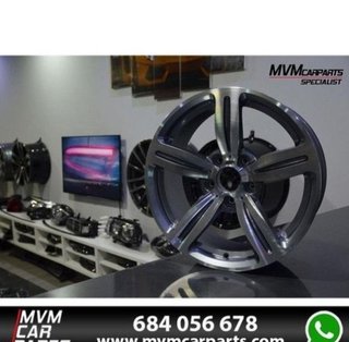 Llantas BMW M6 18 Pulgadas