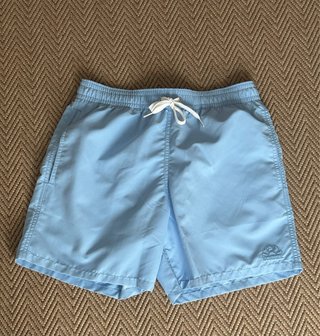 Bañador Sundek Azul Nuevo Talla M
