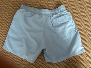 Bañador Sundek Azul Nuevo Talla M