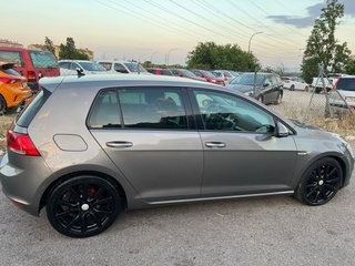 Volkswageng Golf 2014
