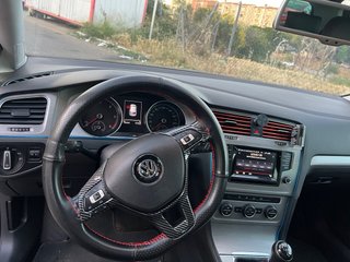 Volkswageng Golf 2014