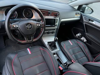 Volkswageng Golf 2014
