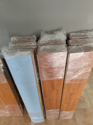 Parquet de madera
