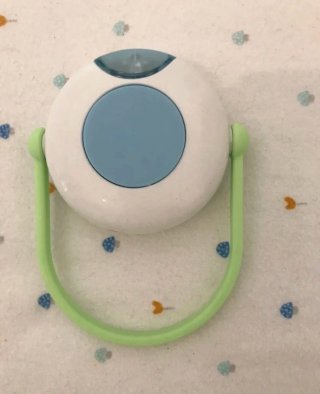 Móvil Cuna Fisher Price Ositos