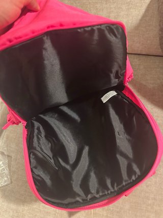 Mochila Padel Head Rosa