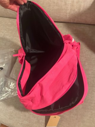 Mochila Padel Head Rosa