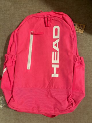 Mochila Padel Head Rosa