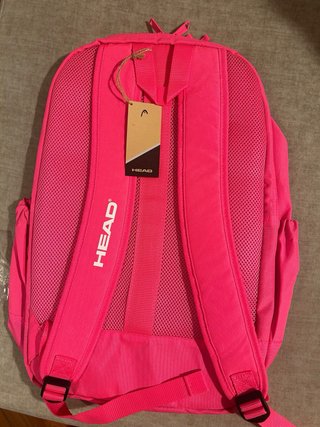 Mochila Padel Head Rosa
