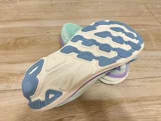 Zapatillas Hoka Mujer Talla 38