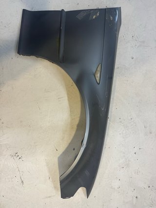 Aleta BMW E46 Coupe Restyling