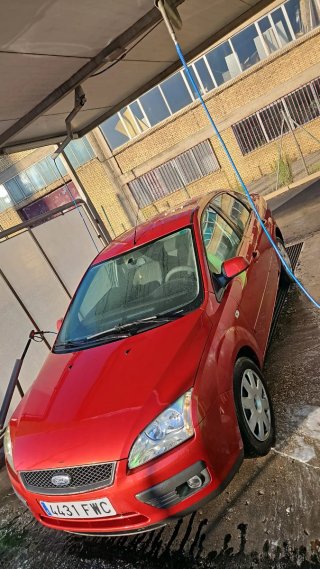 Ford Focus 2007