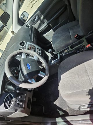 Ford Focus 2007