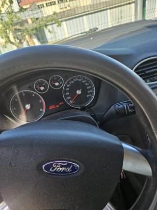 Ford Focus 2007